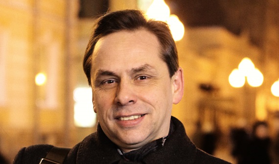 Павел Коротин